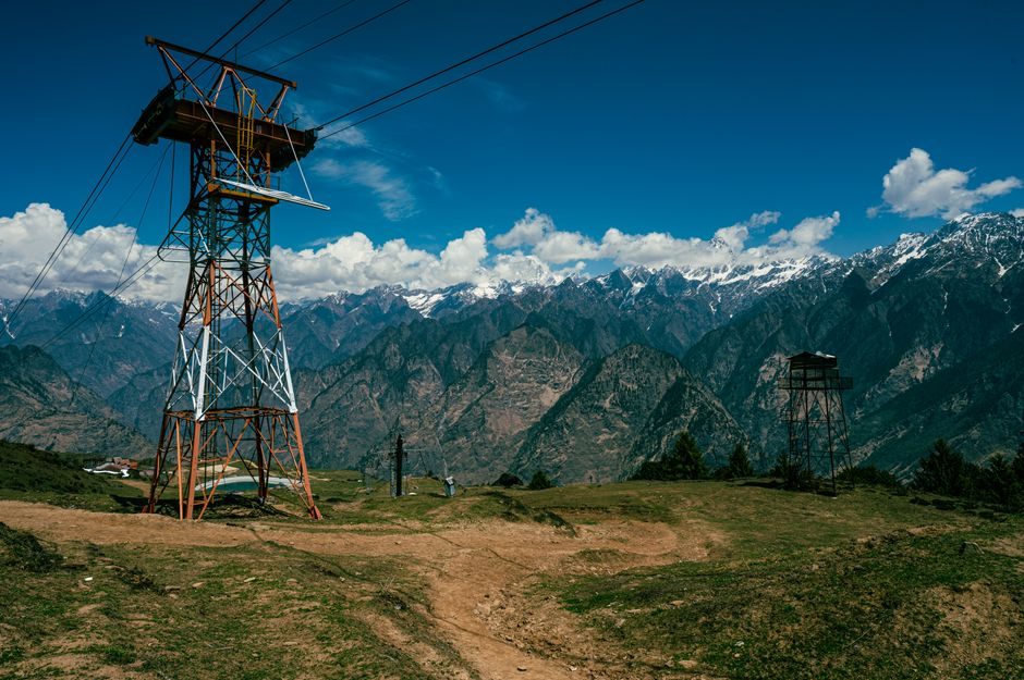 How to Plan a Perfect Trip for Auli Tour Package