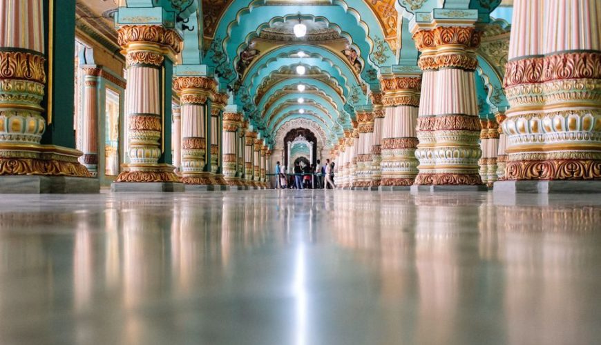 Bangalore Mysore Ooty Coorg Tour Package – Complete Travel Guide for 2026
