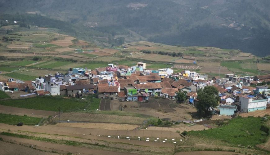 Top Things to Know Before Visiting Coorg Ooty Kodaikanal