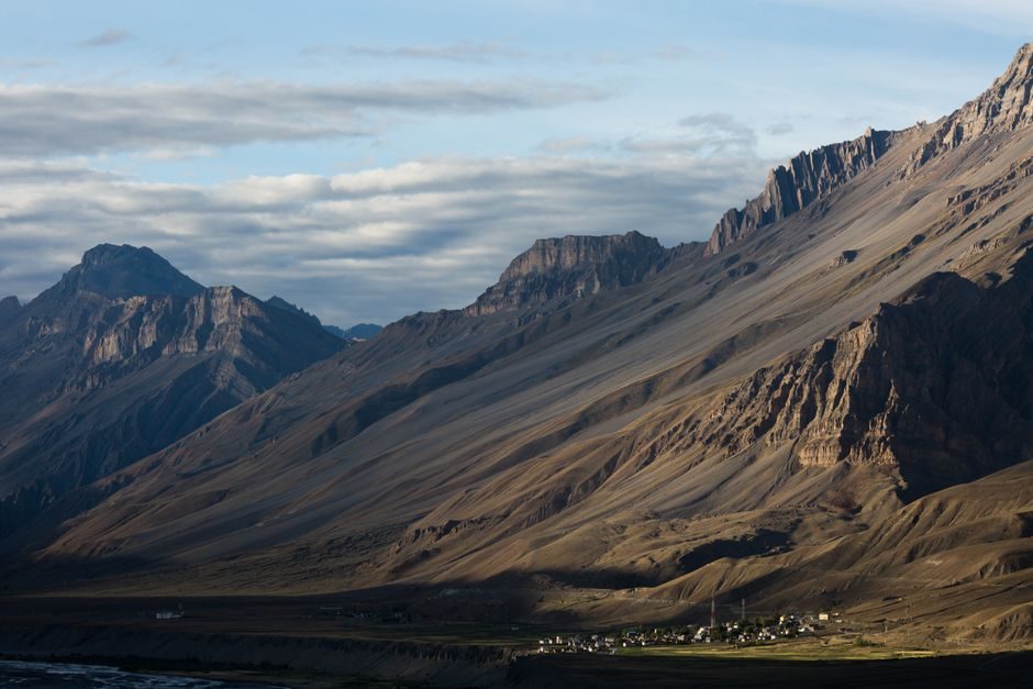 How to Plan a Perfect Trip for Delhi To Spiti Valley