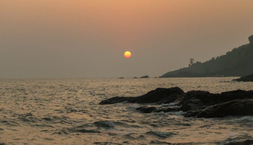 Gokarna Trip Plan For 2 Days – Complete Travel Guide for 2026