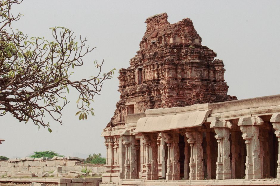 Best Time, Route & Budget for Hampi 2 Day Itinerary