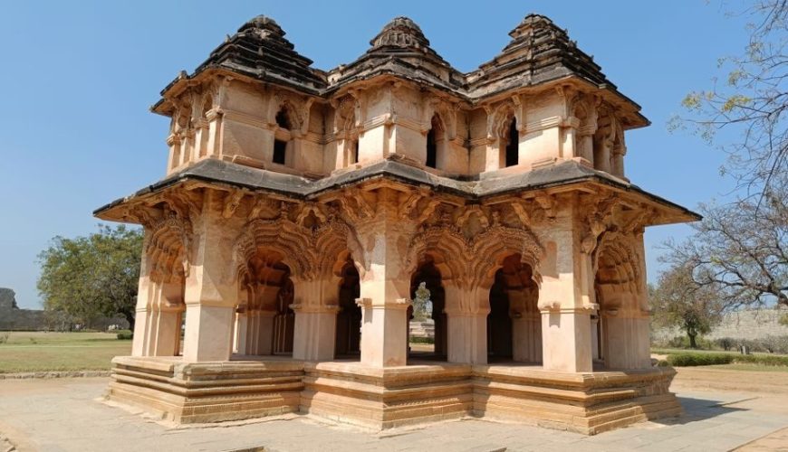 Top Things to Know Before Visiting Hampi Trip From Mumbai