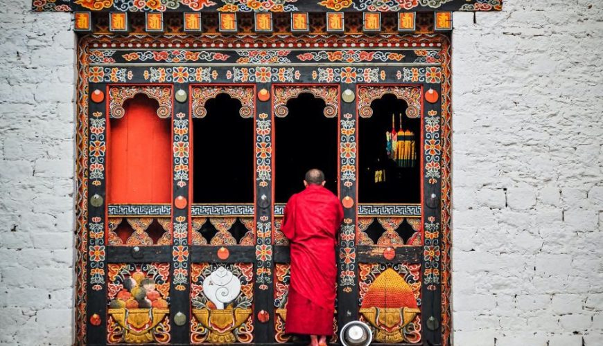 Hello In Bhutanese – Complete Travel Guide for 2026