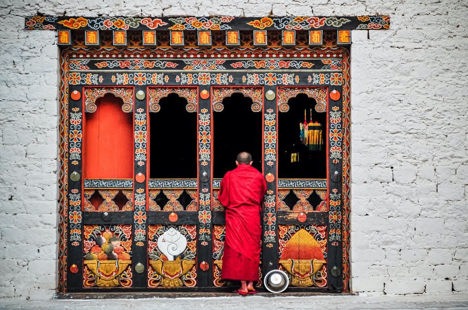 Hello In Bhutanese – Complete Travel Guide for 2026