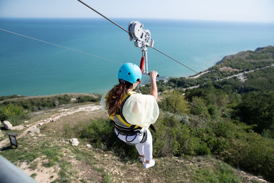Top Things to Know Before Visiting Highest Zipline In India