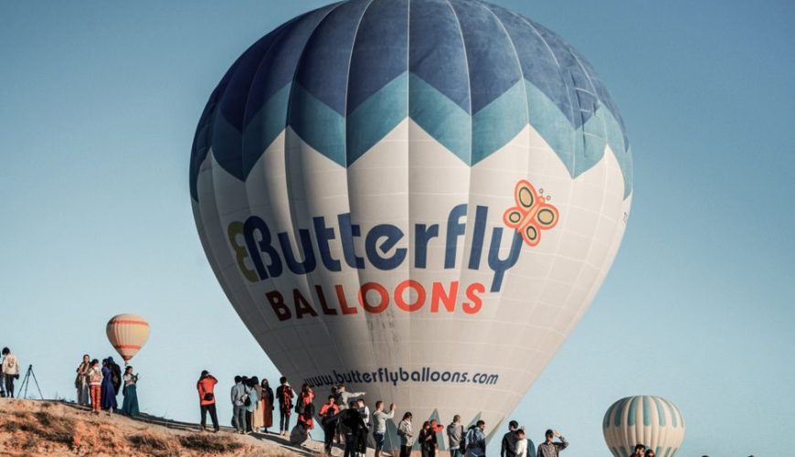 Hot Air Balloon Manali Price Travel Guide: Budget, Stay & Itinerary