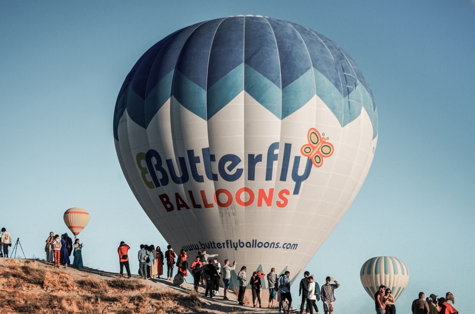 Hot Air Balloon Manali Price Travel Guide: Budget, Stay & Itinerary
