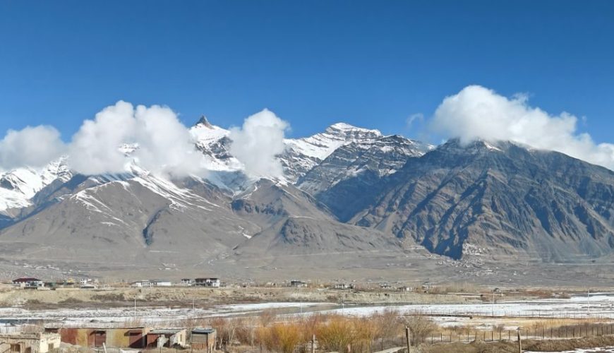Kaza To Chandratal Distance – Complete Travel Guide for 2026