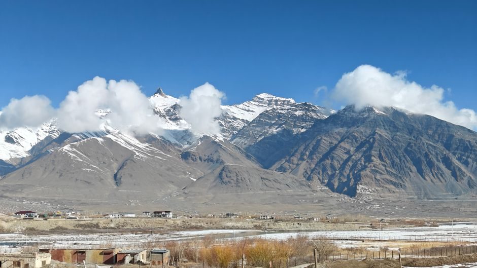 Kaza To Chandratal Distance – Complete Travel Guide for 2026