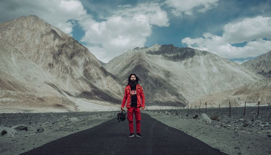 How to Plan a Perfect Trip for Ladakh Solo Trip Package