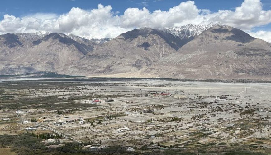 Top Things to Know Before Visiting Leh Ladakh Package From Bangalore