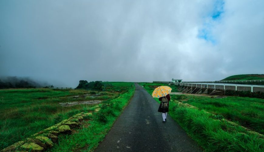 Everything You Need to Know About Meghalaya Backpacking Trip