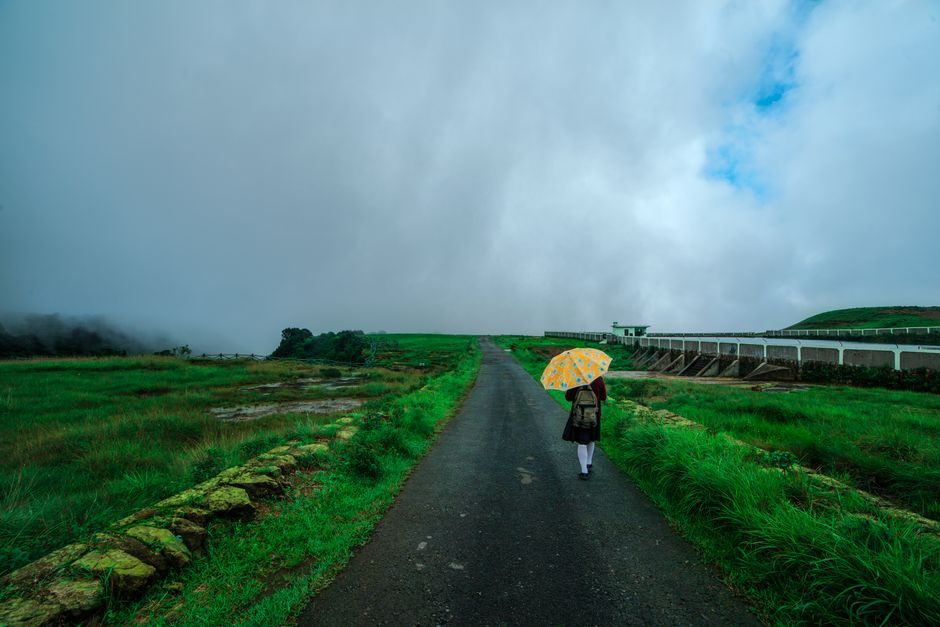 Everything You Need to Know About Meghalaya Backpacking Trip