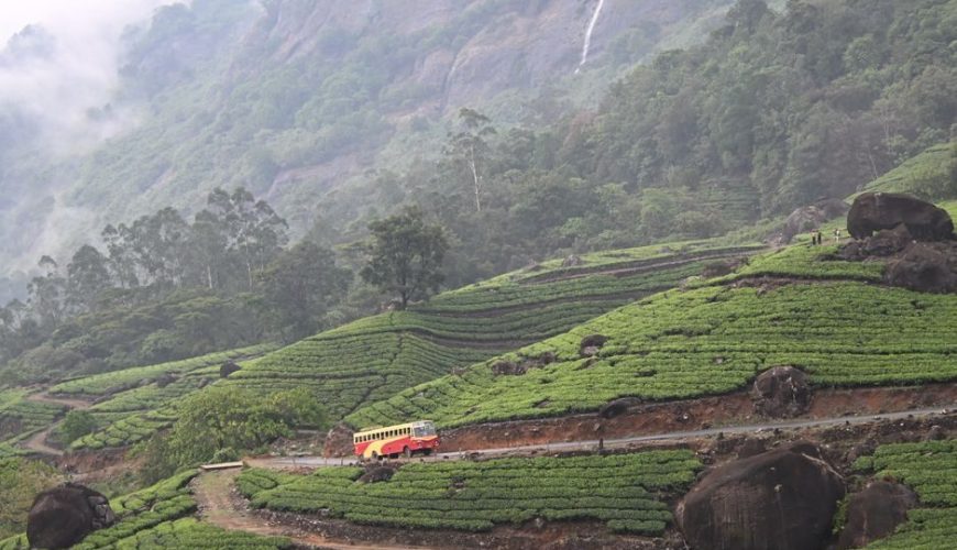 Munnar To Kolukkumalai Distance – Complete Travel Guide for 2026