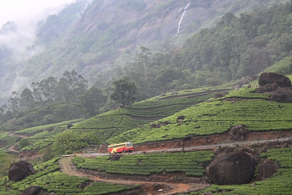 Munnar To Kolukkumalai Distance – Complete Travel Guide for 2026