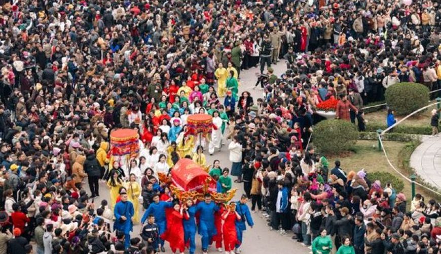 Everything You Need to Know About New Year Tour Packages