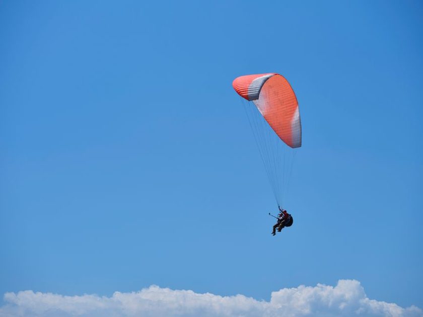 Paragliding In Goa Price Travel Guide: Budget, Stay & Itinerary