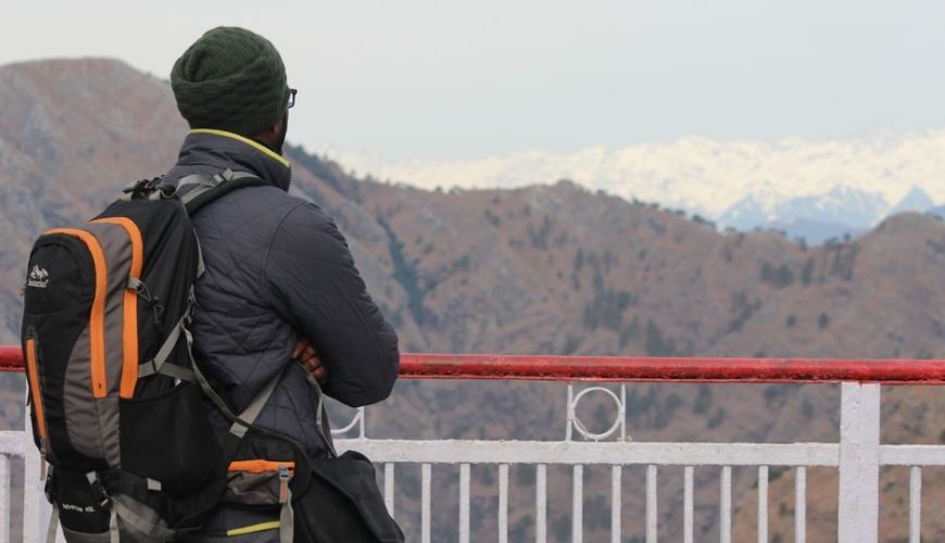 How to Plan a Perfect Trip for Places Near Vaishno Devi