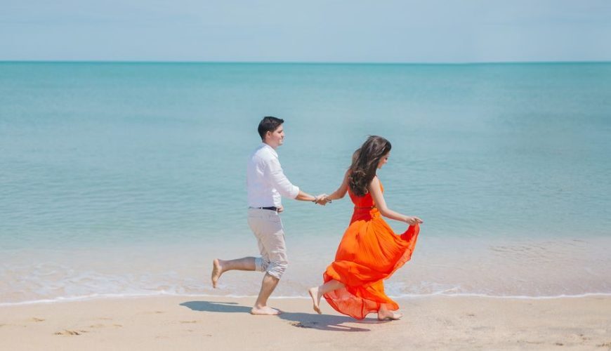 Everything You Need to Know About Romantic Getaways Near Me