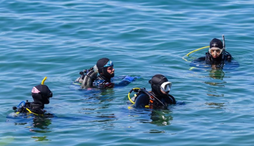 Top Things to Know Before Visiting Scuba Diving Cost