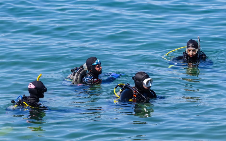 Top Things to Know Before Visiting Scuba Diving Cost