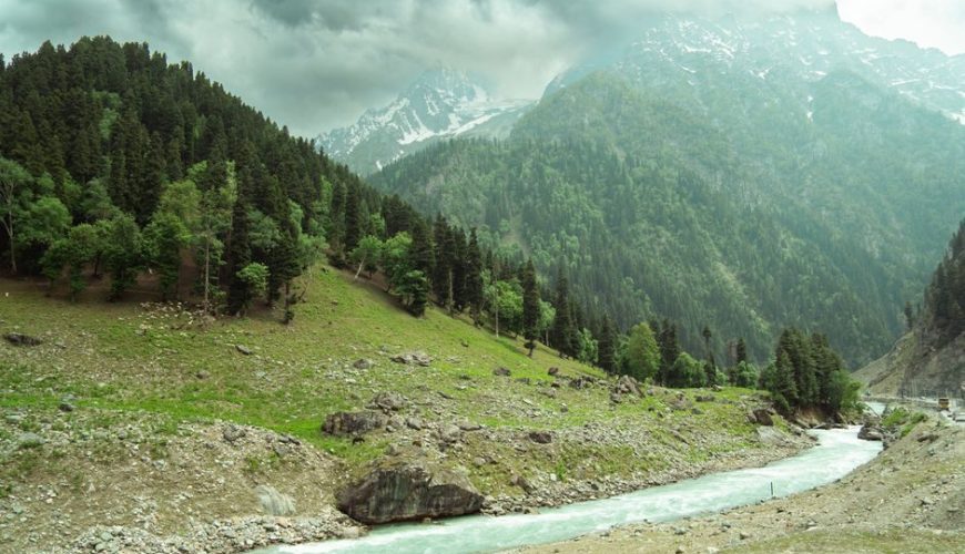 How to Plan a Perfect Trip for Srinagar To Sonamarg Distance