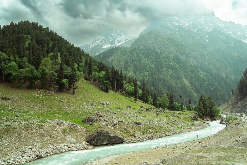 How to Plan a Perfect Trip for Srinagar To Sonamarg Distance